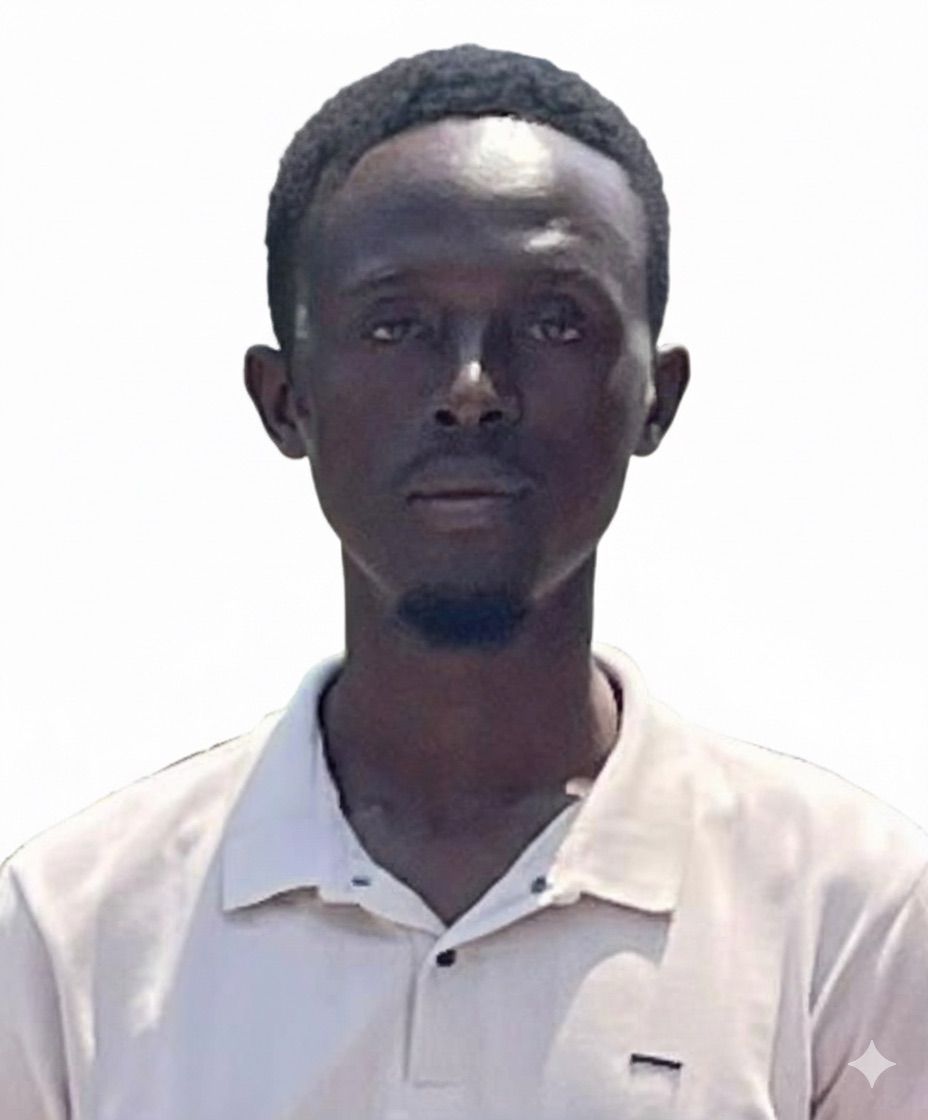 Eric - Co-founder & Outreach